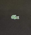 画像3: 80'S CHEMISE LACOSTE ポロシャツ ブラウン フランス製 (VINTAGE)