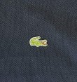 画像3: 80'S CHEMISE LACOSTE ポロシャツ ネイビー フランス製 (VINTAGE)