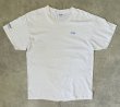 画像3: 00'S INTEL "DEVELOPER SERVICES" 両面+袖プリント 半袖 Tシャツ ホワイト (VINTAGE)