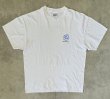 画像3: 00'S INTEL INSIDE "PENTIUMIII" 両面プリント 半袖 Tシャツ ホワイト (VINTAGE)