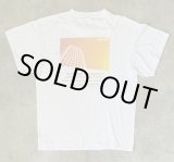 画像: 90'S MICROSOFT OFFICE 両面プリント 半袖 Tシャツ ホワイト (VINTAGE)