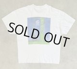 画像: 00'S INTEL INSIDE "PENTIUMIII" 両面プリント 半袖 Tシャツ ホワイト (VINTAGE)