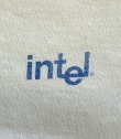 画像5: 00'S INTEL "DEVELOPER SERVICES" 両面+袖プリント 半袖 Tシャツ ホワイト (VINTAGE)