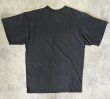 画像5: 00'S THE BEATLES 半袖 Tシャツ フェードブラック (VINTAGE)