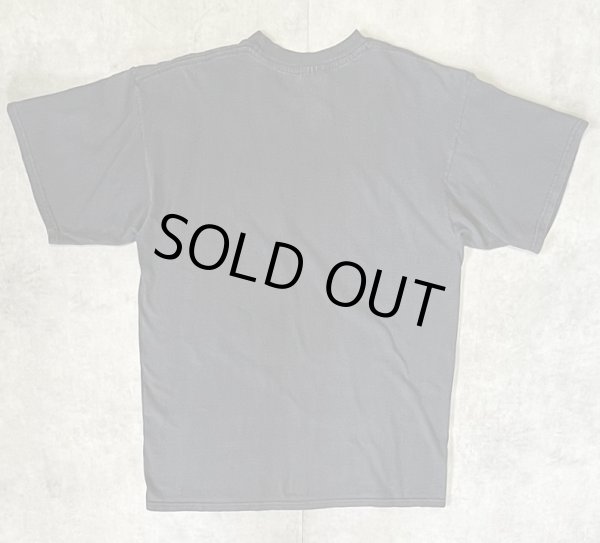 画像5: 00'S THE BEATLES 半袖 Tシャツ フェードブラック (VINTAGE)