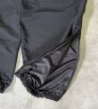 画像4: アメリカ軍 US ARMY IPFU ナイロン トレーニングパンツ ブラック L-SHORT (DEADSTOCK)
