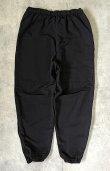 画像5: アメリカ軍 US ARMY IPFU ナイロン トレーニングパンツ ブラック L-SHORT (DEADSTOCK)
