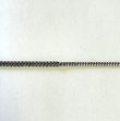 画像3: VIN'S "CHAIN NECKLACE" KIHEI ANTIQUE SILVER (NEW)