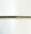 画像2: VIN'S "CHAIN NECKLACE" KIHEI ANTIQUE SILVER (NEW)