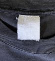 画像2: 90'S COORS "ARTIC ICE" シングルステッチ 半袖 Tシャツ ブラック (VINTAGE)