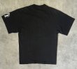 画像4: 90'S COORS "ARTIC ICE" シングルステッチ 半袖 Tシャツ ブラック (VINTAGE)