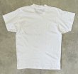 画像3: 80'S AERO-CLUB シングルステッチ 半袖 Tシャツ ホワイト (VINTAGE)