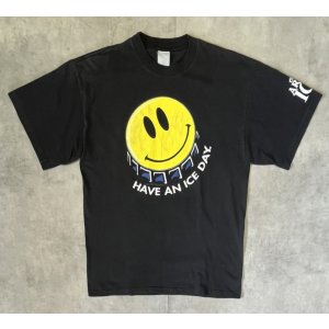 画像: 90'S COORS "ARTIC ICE" シングルステッチ 半袖 Tシャツ ブラック (VINTAGE)
