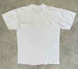 画像5: 80'S LOONEY TUNES "BUGS BUNNY" シングルステッチ 半袖 Tシャツ ホワイト USA製 (VINTAGE)