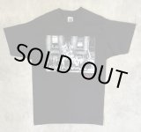 画像: 90'S ART KANE "HARLEM 1958" FOTOFOLIO シングルステッチ 半袖 Tシャツ ブラック (DEADSTOCK)