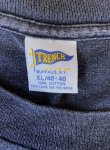 画像2: 90'S NELSON MANDELA シングルステッチ 半袖 Tシャツ ブラック USA製 (VINTAGE)