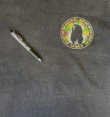 画像7: 90'S BOB MARLEY "POSITIVE VIBRATION" 両面プリント シングルステッチ 半袖 Tシャツ ブラック USA製 (VINTAGE)