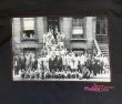 画像3: 90'S ART KANE "HARLEM 1958" FOTOFOLIO シングルステッチ 半袖 Tシャツ ブラック (DEADSTOCK)