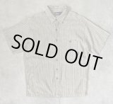 画像: 03'S PATAGONIA オーガニックコットン 半袖 ACシャツ チェック柄 ポルトガル製 (VINTAGE)