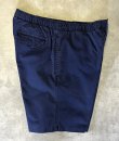 画像4: 90'S J.CREW 旧タグ チノショーツ ネイビー USA製 (VINTAGE)