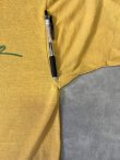 画像7: 90'S HARLEM WEEK 15th ANNIVERSARY シングルステッチ 両面プリント 半袖 Tシャツ イエロー USA製 (VINTAGE)