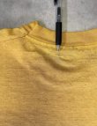 画像6: 90'S HARLEM WEEK 15th ANNIVERSARY シングルステッチ 両面プリント 半袖 Tシャツ イエロー USA製 (VINTAGE)