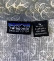 画像2: 90'S PATAGONIA オーガニックコットン 半袖 ACシャツ 総柄 香港製 (VINTAGE)