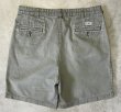 画像5: 90'S RALPH LAUREN "TYLER SHORT" ツープリーツ チノショーツ カーキ (VINTAGE)