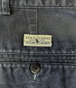 画像6: 90'S RALPH LAUREN ツープリーツ チノショーツ ネイビー (VINTAGE)