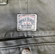 画像4: 90'S RALPH LAUREN "ボックスロゴ" ツープリーツ チノパンツ カーキ USA製 (VINTAGE)