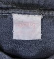 画像2: 80'S BANANA REPUBLIC シングルステッチ 半袖 Tシャツ フェードブラック (VINTAGE)