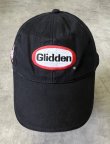 画像2: GLIDDEN PAINTS x THE HOME DEPOT 6パネル ベースボールキャップ ブラック (USED)