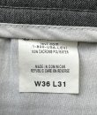 画像4: LEVIS "ACTION SLACKS" スラックス ヘザーグレー (VINTAGE)