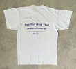画像4: 90'S WINDOWS SOLUTIONS '94 シングルステッチ 両面プリント 半袖 Tシャツ ホワイト USA製 (VINTAGE)