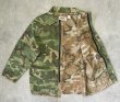 画像3: 80'S RANGER リバーシブル ハンティングジャケット カモ USA製 (VINTAGE)