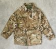 画像4: 80'S RANGER リバーシブル ハンティングジャケット カモ USA製 (VINTAGE)