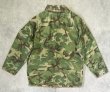 画像5: 80'S RANGER リバーシブル ハンティングジャケット カモ USA製 (VINTAGE)