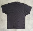 画像3: 90'S JOCKEY シングルステッチ ポケット付き 半袖 Tシャツ ブラック USA製 (VINTAGE)