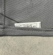 画像5: 50'S BIG SMITH コットン100% マチ付き 長袖 ワークシャツ グレー USA製 (DEADSTOCK)