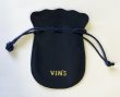 画像5: VIN'S "NASKAN KEYHOLDER LONG" AZUKI ANTIQUE SILVER (NEW)
