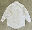 画像3: 90'S BROOKS BROTHERS オックスフォード 長袖 BDシャツ ホワイト USA製 (VINTAGE)