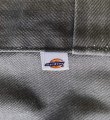 画像2: 80'S DICKIES 874 チビタグ ワークパンツ オリーブ W40L29 USA製 (VINTAGE)