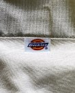 画像2: 80'S DICKIES 874 チビタグ ポプリン ワークパンツ ベージュ W36L32 USA製 (VINTAGE)