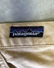 画像5: 80'S PATAGONIA "STAND UP PANTS" 旧タグ キャンバスパンツ ライトブラウン 香港製 (DEADSTOCK)