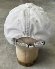 画像4: 90'S RALPH LAUREN "POLO 67" ベースボールキャップ ライトベージュ USA製 (VINTAGE)
