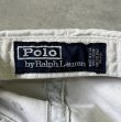 画像6: 90'S RALPH LAUREN "POLO 67" ベースボールキャップ ライトベージュ USA製 (VINTAGE)
