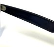 画像5: 80'S B&L ボシュロム製 RAY-BAN "WAYFARER" サングラス ブラック USA製 (VINTAGE)