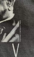 画像4: 90'S DIZZY GILLESPIE "GEAR INC" シングルステッチ 半袖 Tシャツ ブラック USA製 (VINTAGE)