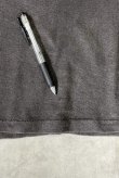 画像6: 90'S ST. THOMAS SAILLING シングルステッチ 半袖 Tシャツ ブラック USA製 (VINTAGE)