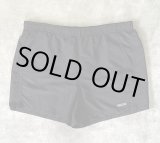 画像: PATAGONIA "BAGGIES SHORTS" ナイロン バギーズショーツ ブラック (USED)